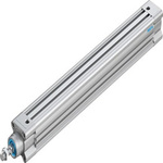 Festo ISO Standard Cylinder - 3659389, 32mm Bore, 320mm Stroke, DSBC Series, Double Acting