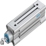 Festo ISO Standard Cylinder - 3659380, 32mm Bore, 70mm Stroke, DSBC Series, Double Acting