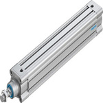 Festo ISO Standard Cylinder - 3659506, 50mm Bore, 320mm Stroke, DSBC Series, Double Acting