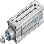 Festo ISO Standard Cylinder - 3659473, 50mm Bore, 70mm Stroke, DSBC Series, Double Acting