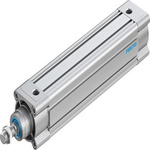 Festo ISO Standard Cylinder - 3657824, 63mm Bore, 250mm Stroke, DSBC Series, Double Acting