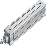 Festo ISO Standard Cylinder - 3657873, 63mm Bore, 300mm Stroke, DSBC Series, Double Acting