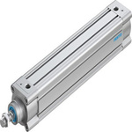 Festo ISO Standard Cylinder - 3657874, 63mm Bore, 320mm Stroke, DSBC Series, Double Acting