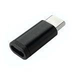 RS PRO Male USB C to Micro USB B USB Cable