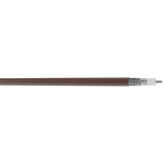 AXINDUS Coaxial Cable, 100m, RG142 Coaxial, Unterminated