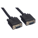 Roline VGA to VGA cable, Male to Male, 2m