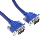 Clever Little Box VGA to VGA cable, Male to Male, 5m