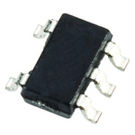 Analog Devices ADM7160AUJZ-3.3-R2, 1 Low Dropout Voltage, Voltage Regulator 200mA, 3.3 V 5-Pin, TSOT