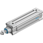 Festo Pneumatic Piston Rod Cylinder - 3659477, 50mm Bore, 150mm Stroke, DSBC Series, Double Acting