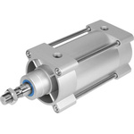 Festo Pneumatic Cylinder - 1646792, 80mm Bore, 200mm Stroke, DSBG-80-200-PPSA-N3 Series, Double Acting