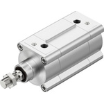 Festo Pneumatic Profile Cylinder - 1778430, 80mm Bore, 40mm Stroke, DSBF Series