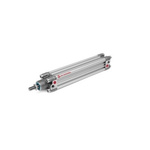 Norgren Double Acting Cylinder - 100mm Bore, 250mm Stroke, PRA Series, Double Acting