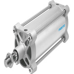 Festo ISO Standard Cylinder - DSBG-160-50, 160mm Bore, 50mm Stroke, DSBG Series, Double Acting