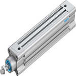 Festo ISO Standard Cylinder - 3659384, 32mm Bore, 150mm Stroke, DSBC Series, Double Acting