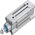Festo ISO Standard Cylinder - 3659377, 32mm Bore, 40mm Stroke, DSBC Series, Double Acting