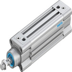 Festo ISO Standard Cylinder - 3656517, 32mm Bore, 70mm Stroke, DSBC Series, Double Acting