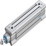 Festo ISO Standard Cylinder - 3660625, 40mm Bore, 150mm Stroke, DSBC Series, Double Acting