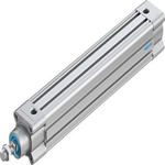 Festo ISO Standard Cylinder - 3660772, 40mm Bore, 250mm Stroke, DSBC Series, Double Acting