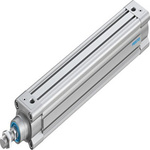 Festo ISO Standard Cylinder - 3659481, 50mm Bore, 300mm Stroke, DSBC Series, Double Acting