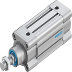 Festo ISO Standard Cylinder - 3659496, 50mm Bore, 60mm Stroke, DSBC Series, Double Acting