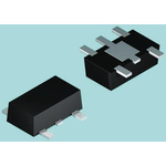 ROHM Voltage Detector 3.03V max. 5-Pin VSOF, BD5230FVE-TR