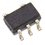 Maxim Integrated Voltage Supervisor 5-Pin SC-70, MAX6814XK+T