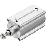 Festo Pneumatic Profile Cylinder - 1785018, 125mm Bore, 160mm Stroke, DSBF Series