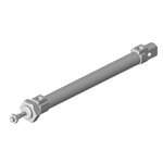 EMERSON – AVENTICS Pneumatic Cylinder - 10mm Bore, 80mm Stroke, MNI Series, Double Acting