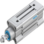 Festo ISO Standard Cylinder - 3659376, 32mm Bore, 30mm Stroke, DSBC Series, Double Acting
