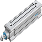 Festo ISO Standard Cylinder - 3660769, 40mm Bore, 150mm Stroke, DSBC Series, Double Acting