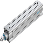 Festo ISO Standard Cylinder - 3657825, 63mm Bore, 300mm Stroke, DSBC Series, Double Acting