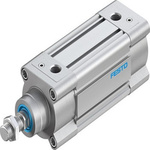Festo ISO Standard Cylinder - 3657865, 63mm Bore, 70mm Stroke, DSBC Series, Double Acting