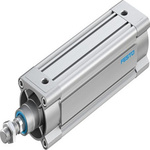 Festo ISO Standard Cylinder - 3656866, 80mm Bore, 200mm Stroke, DSBC Series, Double Acting