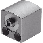 Festo Pneumatic Cylinder - 188099, 16mm Bore, 5mm Stroke, AEVC Series, Single Acting