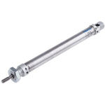 Festo Pneumatic Cylinder - 1908273, 16mm Bore, 150mm Stroke, DSNU Series, Double Acting