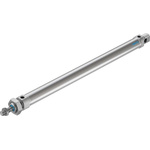 Festo Pneumatic Cylinder - 34719, 25mm Bore, 320mm Stroke, DSNU Series, Double Acting