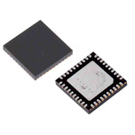 Cypress Semiconductor CYPD3120-40LQXI, USB Controller, 1Mbps, 2.7 to 21.5 V, 40-Pin QFN