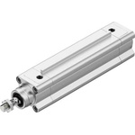 Festo Pneumatic Piston Rod Cylinder - 1780290, 50mm Bore, 200mm Stroke, DSBF Series, Double Acting