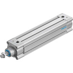 Festo Pneumatic Piston Rod Cylinder - 3657872, 63mm Bore, 250mm Stroke, DSBC Series, Double Acting