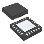 FTDI Chip FT240XQ-T, USB Controller, USB 2.0, 5.5 V, 24-Pin QFN