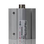 Norgren Pneumatic Cylinder - RM/92000, 20mm Bore, 20mm Stroke, RM/92020/M Series, Double Acting