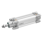 EMERSON – AVENTICS Pneumatic Piston Rod Cylinder - 32mm Bore, 250mm Stroke, PRA Series, Double Acting