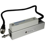 SMC Pneumatic Piston Rod Cylinder - 12mm Bore, 100mm Stroke, CE1 Series, Double Acting