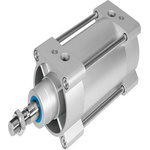 Festo ISO Standard Cylinder - DSBG-125-40, 125mm Bore, 40mm Stroke, DSBG Series, Double Acting