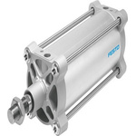Festo ISO Standard Cylinder - DSBG-200-25, 200mm Bore, 25mm Stroke, DSBG Series, Double Acting