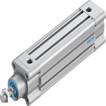 Festo ISO Standard Cylinder - 3660768, 40mm Bore, 125mm Stroke, DSBC Series, Double Acting
