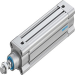 Festo ISO Standard Cylinder - 3659501, 50mm Bore, 150mm Stroke, DSBC Series, Double Acting