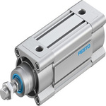 Festo ISO Standard Cylinder - 3657817, 63mm Bore, 70mm Stroke, DSBC Series, Double Acting
