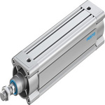 Festo ISO Standard Cylinder - 3656867, 80mm Bore, 250mm Stroke, DSBC Series, Double Acting