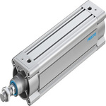 Festo ISO Standard Cylinder - 3656644, 80mm Bore, 250mm Stroke, DSBC Series, Double Acting